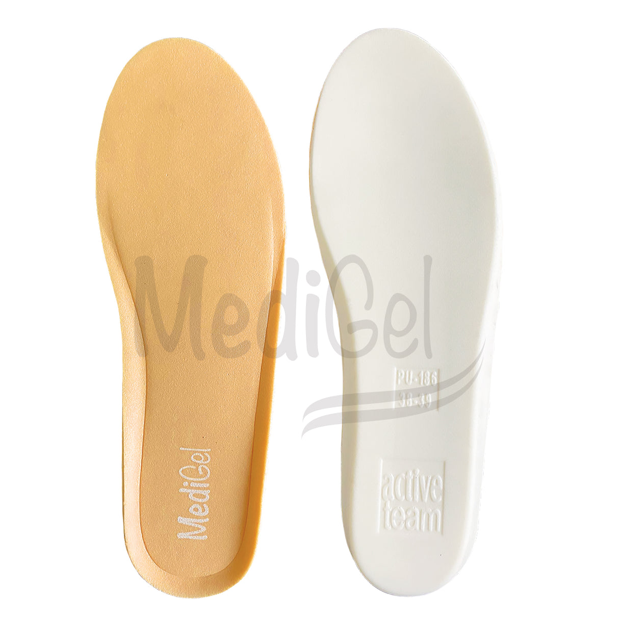 MG16 Diyabetik Yumuşak Tabanlık