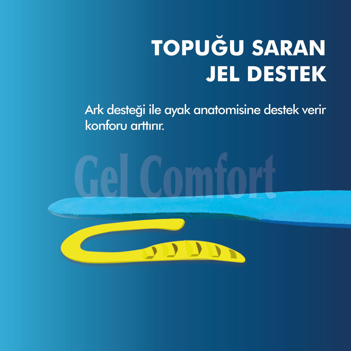 GC12 Jel Bot Ve İş Tabanlık