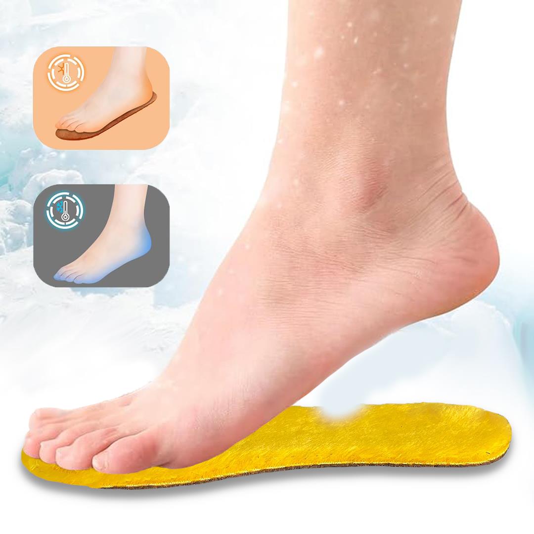 LX09 Mantar Peluş Tabanlık