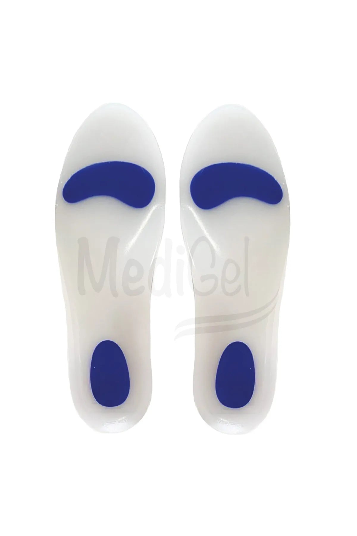 MG01 Silikon Ortopedik Tabanlık