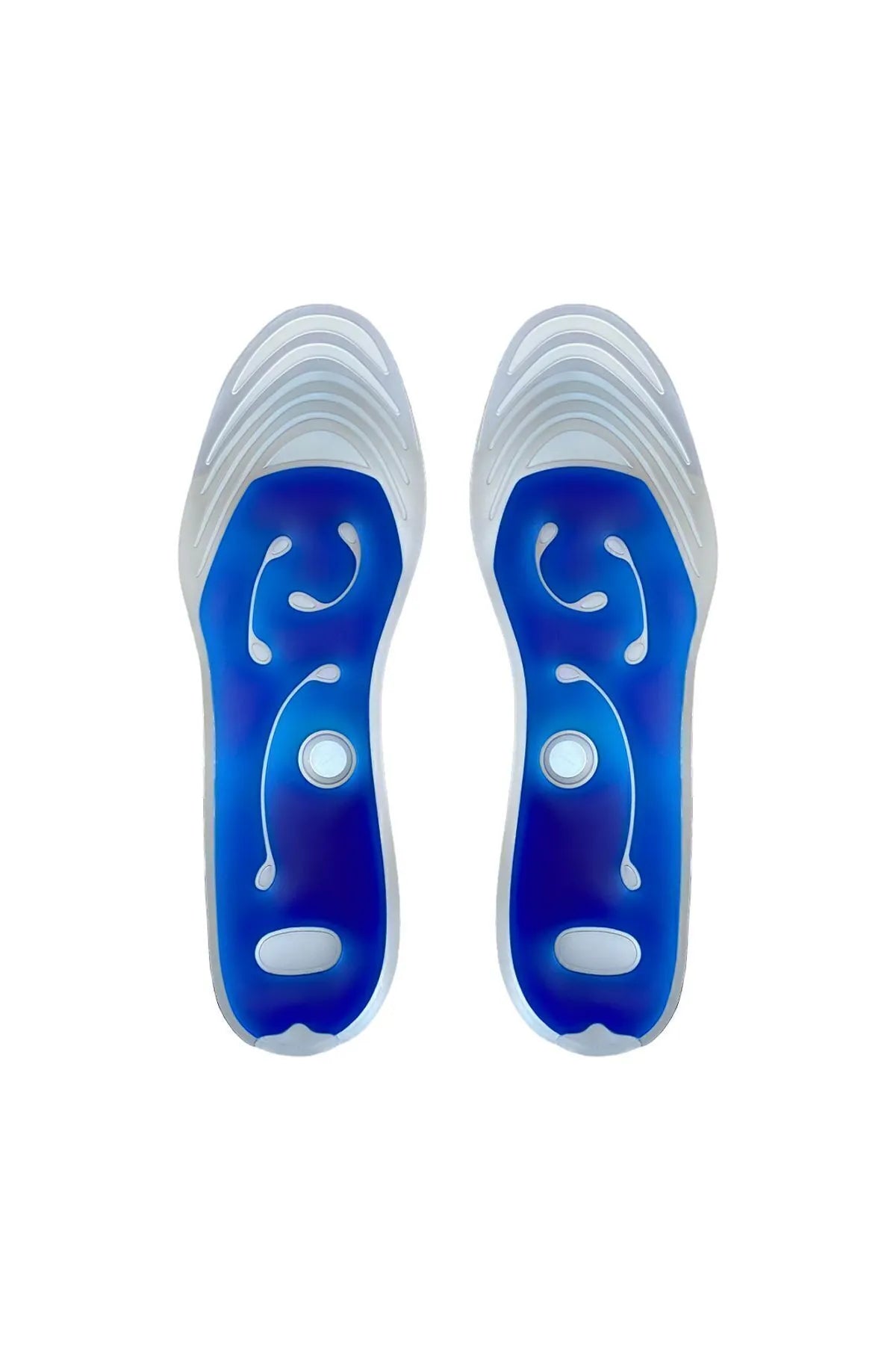 MG04 Masaj Etkili Silikon Tabanlık