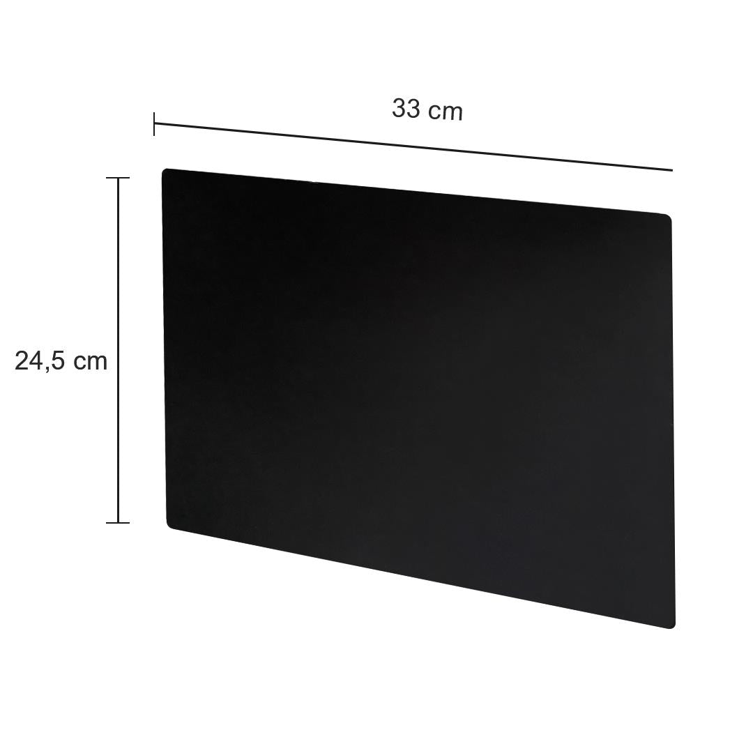 MP07 - 24x33 Ofis ve Gaming Mousepad | Kaymaz Taban, Oyuncu Gamepad, Ev, Ofis, Oyun için