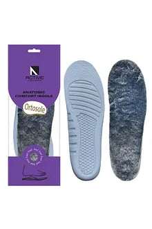 OS201PL Kışlık Peluş Tabanlık