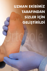 OS200 Plantar Fasiit Tabanlık