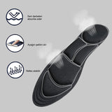 BC03 Yumuşak Hafızalı Tabanlık