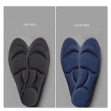 BC03 Yumuşak Hafızalı Tabanlık