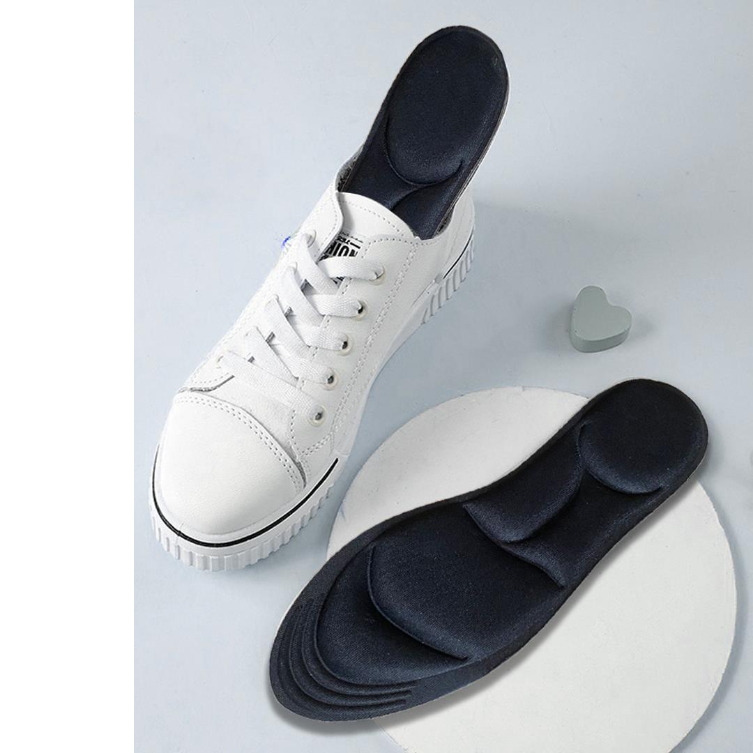 BC03 Yumuşak Hafızalı Tabanlık