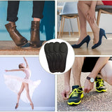 BC04 Darbe Emici Memory Foam Tabanlık