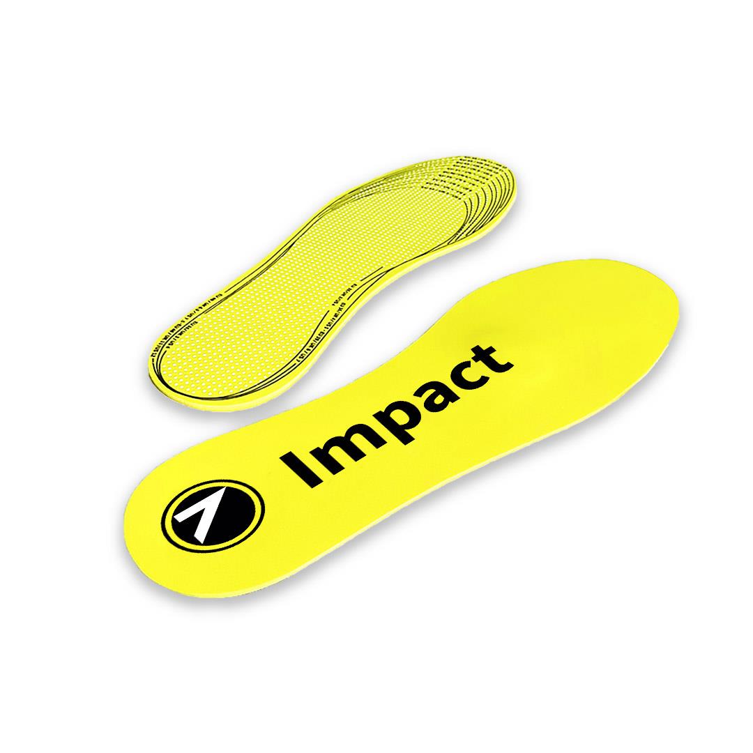 BC05 Poron Tech Comfort Tabanlık