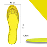 BC05 Poron Tech Comfort Tabanlık