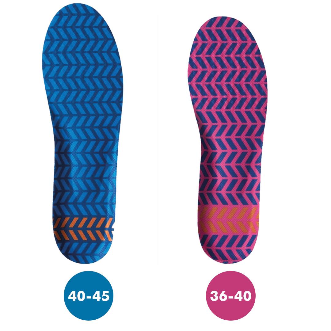 BG184 Memory Foam Bot ve İş Tabanlık