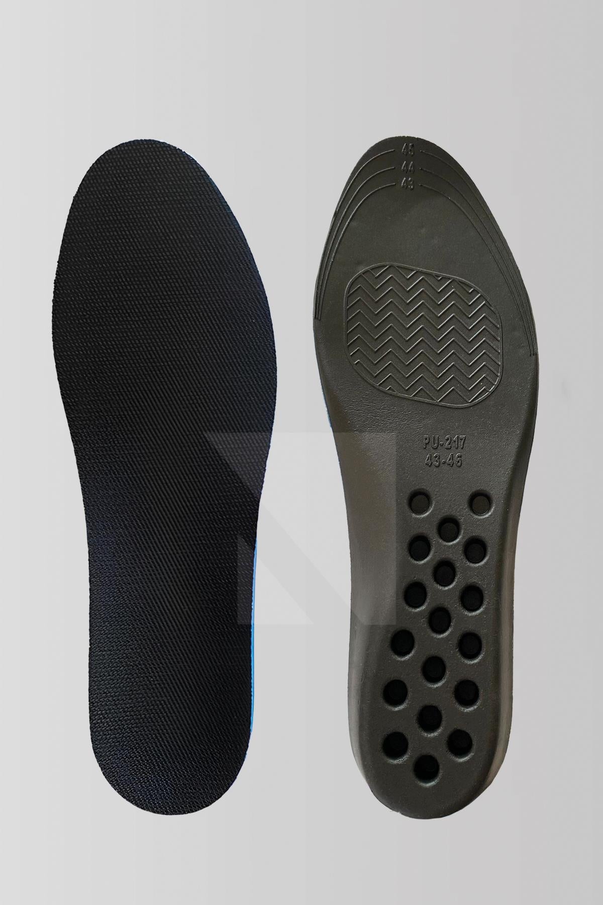 BU01 3,5 Cm Boy Uzatıcı Tabanlık