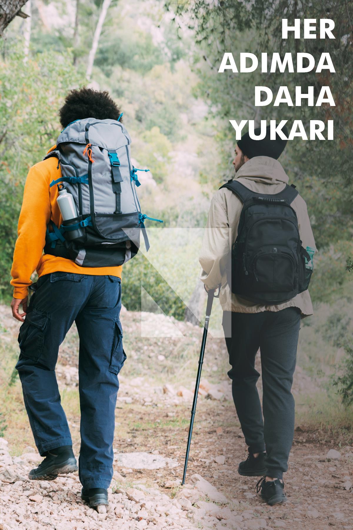 BU01 3,5 Cm Boy Uzatıcı Tabanlık