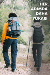 BU01 3,5 Cm Boy Uzatıcı Tabanlık