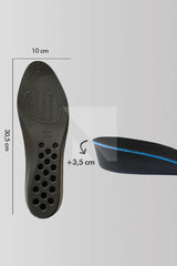 BU01 3,5 Cm Boy Uzatıcı Tabanlık