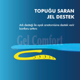 GC12 Jel Bot Ve İş Tabanlık