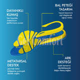 GC14 Yumuşak Jel Günlük Tabanlık