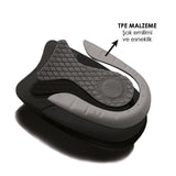 GC19 Şok Emici Jel Topuk Desteği