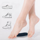 GC19 Şok Emici Jel Topuk Desteği