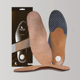 LT01 Deri Ortopedik Tabanlık