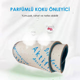 LX01 Ferahlatıcı ve Parfümlü Tabanlık