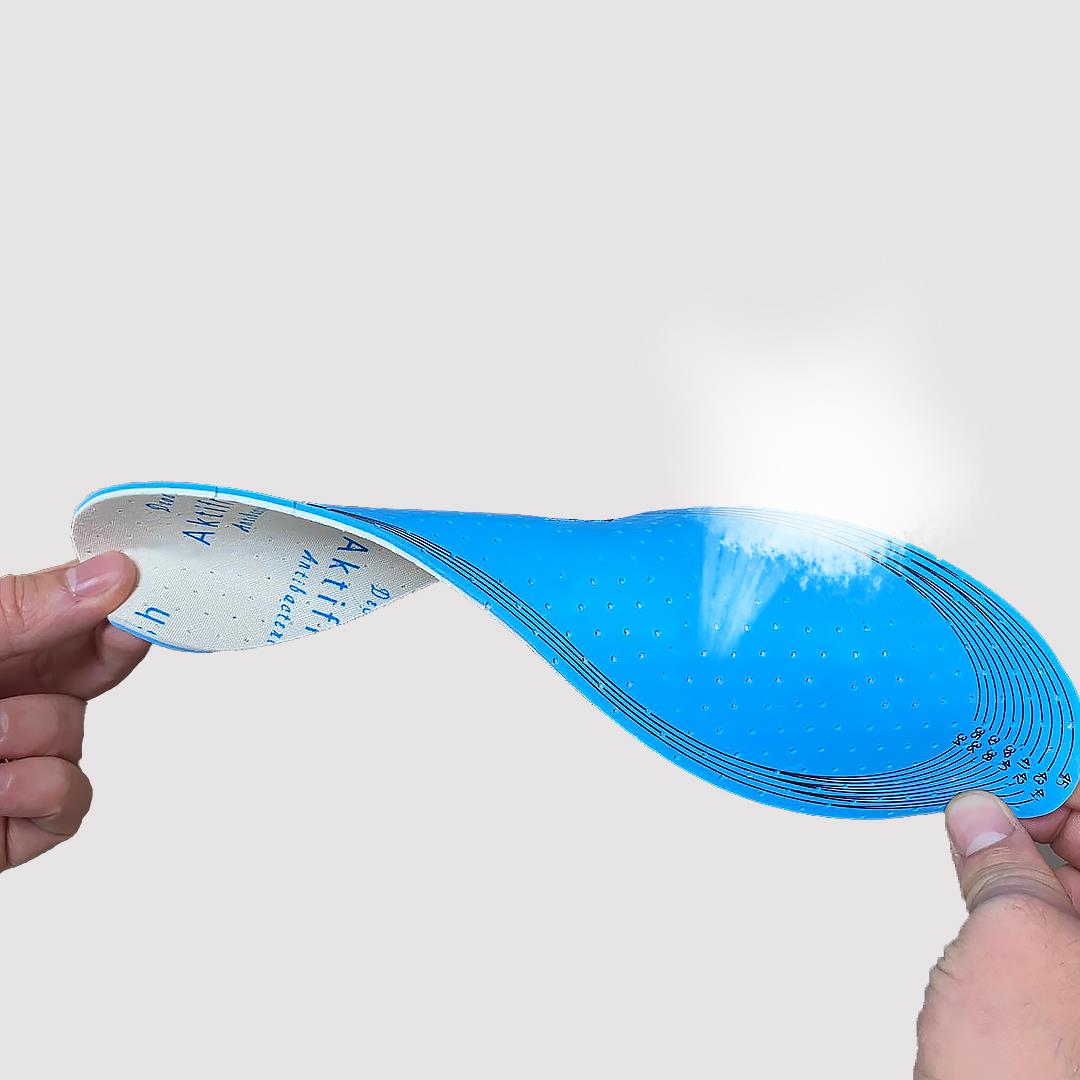 LX01 Ferahlatıcı ve Parfümlü Tabanlık