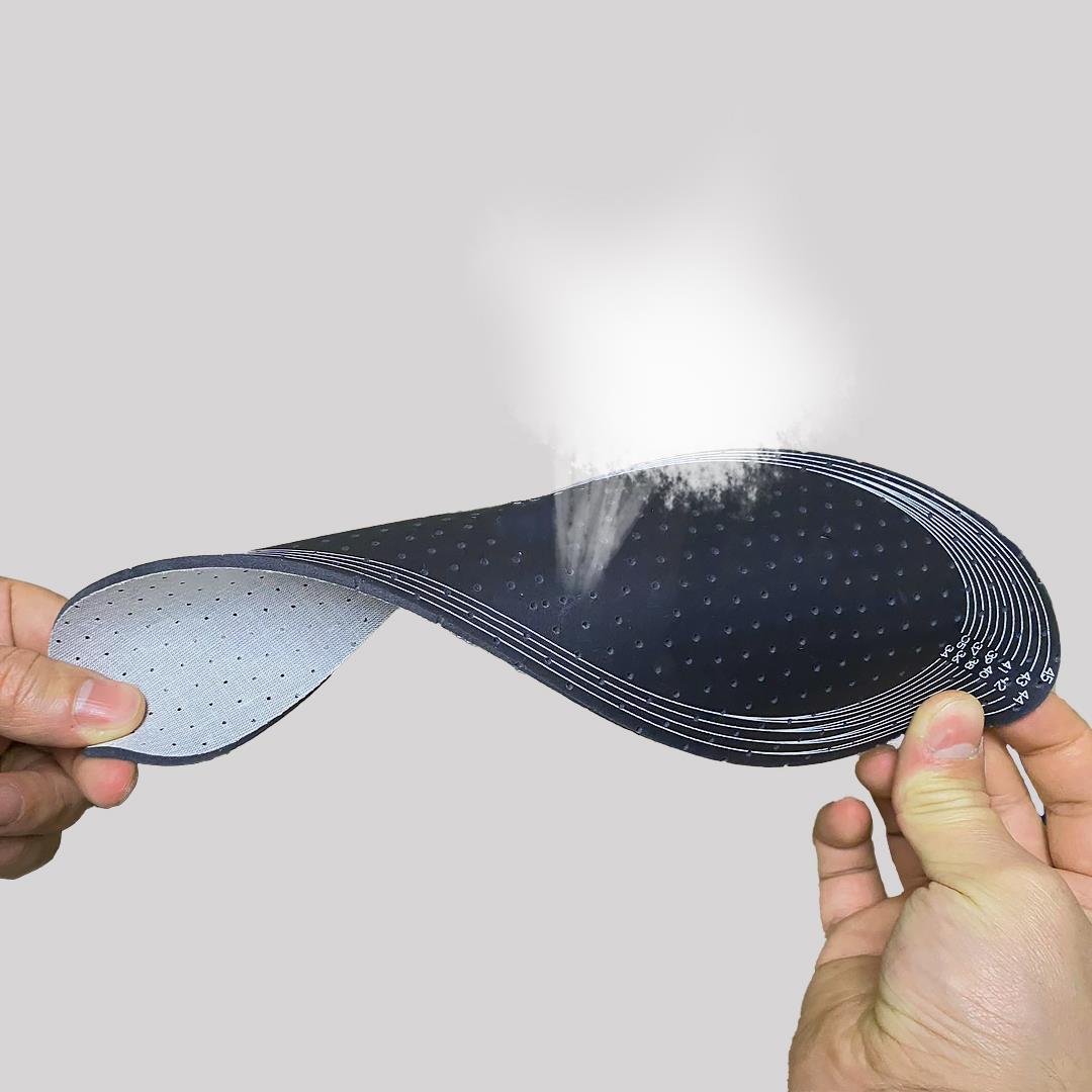 LX03 Koku Önleyici Tabanlık