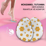 MG13 - Anti-slip | Ayakkabı Daraltma, Topuklu Ayakkabı Kayma Önleyici, Yapışkanlı Jel Ped