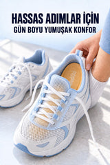 MG16 Diyabetik Yumuşak Tabanlık