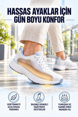 MG16 Diyabetik Yumuşak Tabanlık