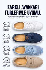 MG16 Diyabetik Yumuşak Tabanlık