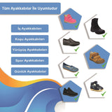 MG17 Ortopedik UCBL Tabanlık