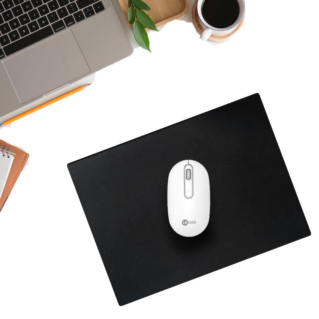 MP07 - 24x33 Ofis ve Gaming Mousepad | Kaymaz Taban, Oyuncu Gamepad, Ev, Ofis, Oyun için