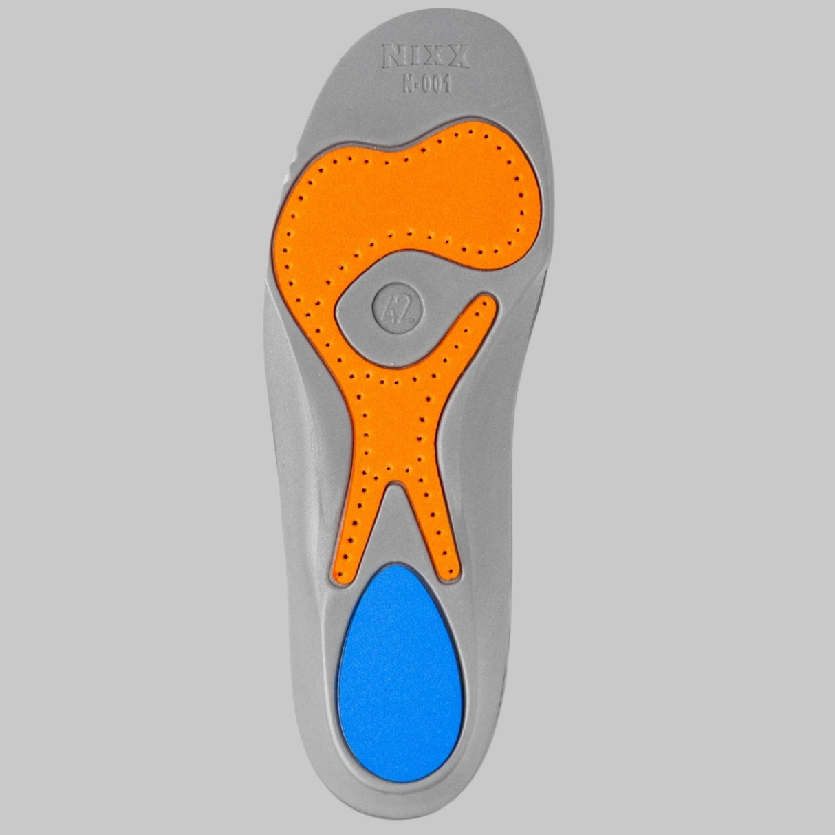 NX101 - Air Stride Tabanlık