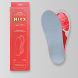 NX102 - Arch Stride Tabanlık