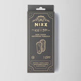 NX104 - Deri Yarım Ortopedik Tabanlık
