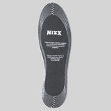 NX109 - Latex Odorstop | Aktif Karbon, Hava Geçiren Lateks, Kötü Koku Önleyici İç Tabanlık