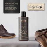 NX901 - Deri ve Süet Bakım Losyonu | Yenileyici ve Koruyucu, 100ml