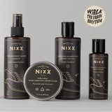 NX901 - Deri ve Süet Bakım Losyonu | Yenileyici ve Koruyucu, 100ml