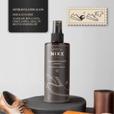 NX902 - Deri ve Süet Bakım Spreyi | Canlandırıcı Etki, 100ml