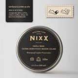 NX903 - Yağlı Wax Bakım Cilası | Ultra Koruyucu, 100ml