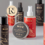 NX903 - Yağlı Wax Bakım Cilası | Ultra Koruyucu, 100ml
