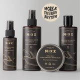 NX903 - Yağlı Wax Bakım Cilası | Ultra Koruyucu, 100ml