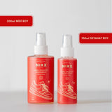 NX905 - Koku Önleyici Deodorant | 100ml