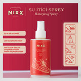 NX906 - Su İtici Sprey | Tüm Ayakkabılar için, 200ml