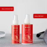 NX906 - Su İtici Sprey | Tüm Ayakkabılar için, 200ml