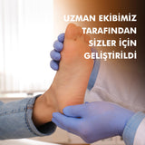 OS200 Plantar Fasciisit Tabanlık