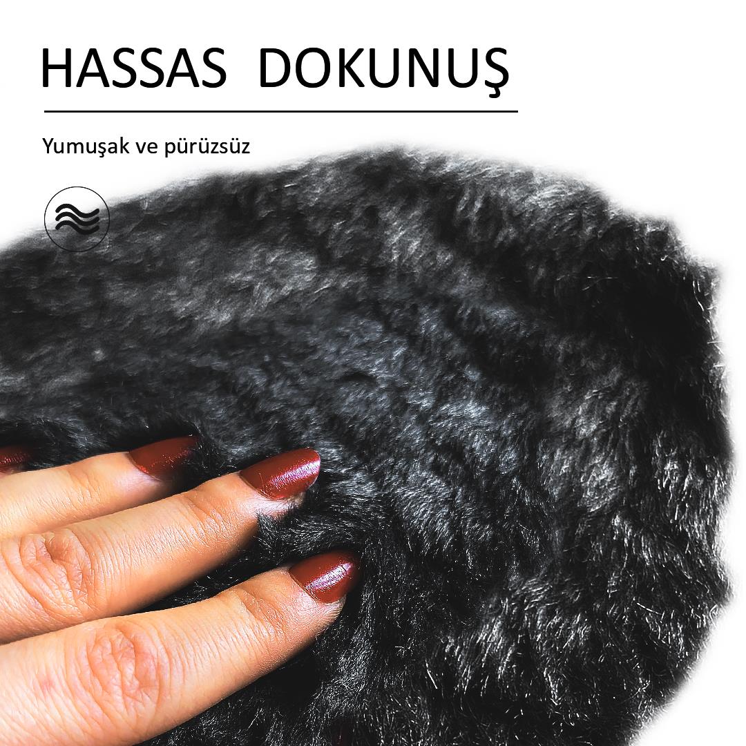 OS201PL Kışlık Peluş Tabanlık