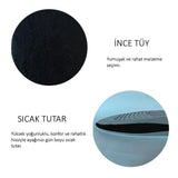 OS201PL Kışlık Peluş Tabanlık