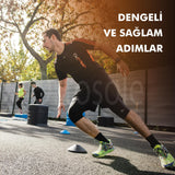 OS205 Pes Cavus Tabanlık